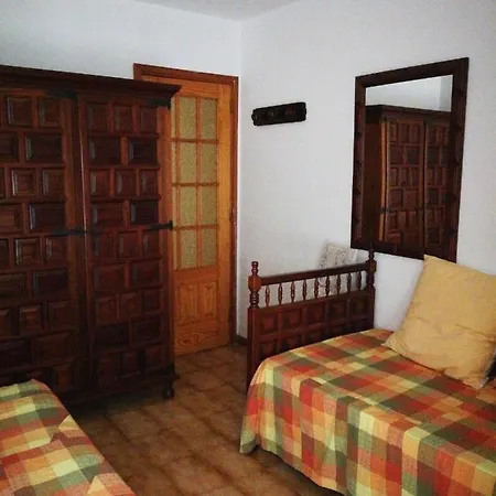 Acogedora Habitacion * Radazul
