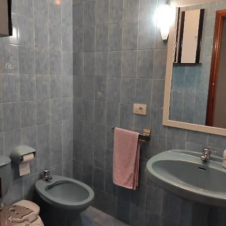 Acogedora Habitacion Homestay *